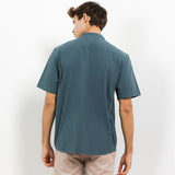 Obermain Pakaian Pria Amber In Green