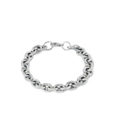 Kingship Bracelet Callum In Silver