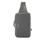 Hush Puppies Bags Pria Chest Bag Laria Chest Bag In Grey