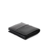 Hush Puppies Aksesoris Pria Wallet Jaiden Tall Wlt In Black