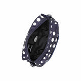Deluxe Crossbody In Ll Dots Crossbody