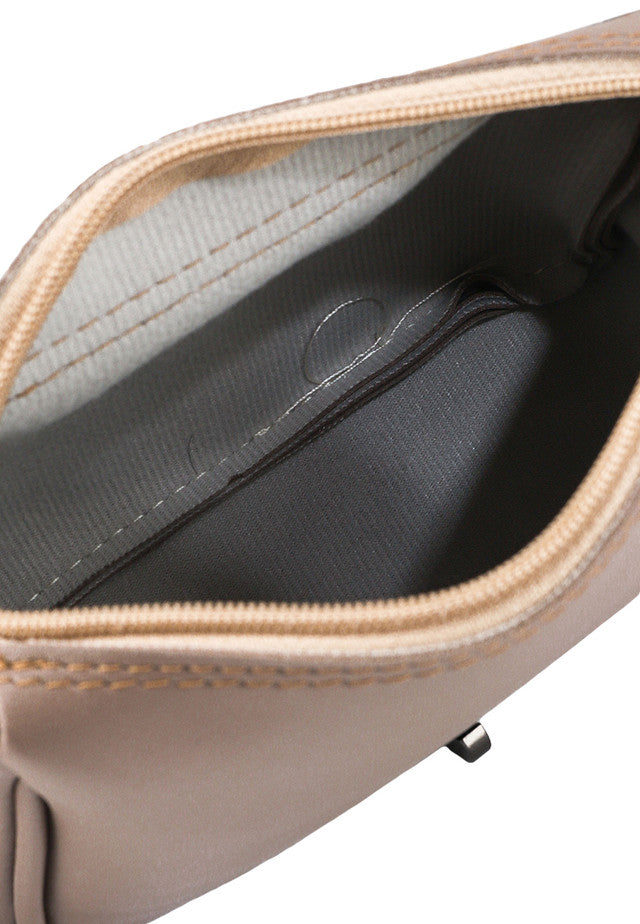 Kingship Sling Bag Nancy In Mocha