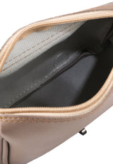 Kingship Sling Bag Nancy In Mocha