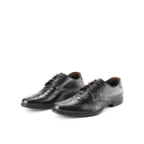 Playboy Sepatu Pria Formal Franzh Laces In Coffee