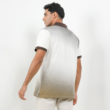 Valliant In Off White