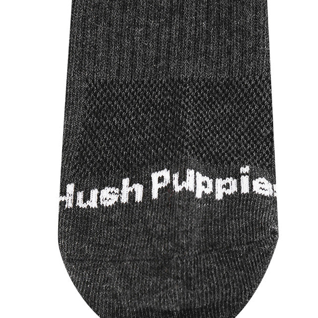 Hush Puppies Aksesoris Pria Stone M Ankle Socks In Multi color