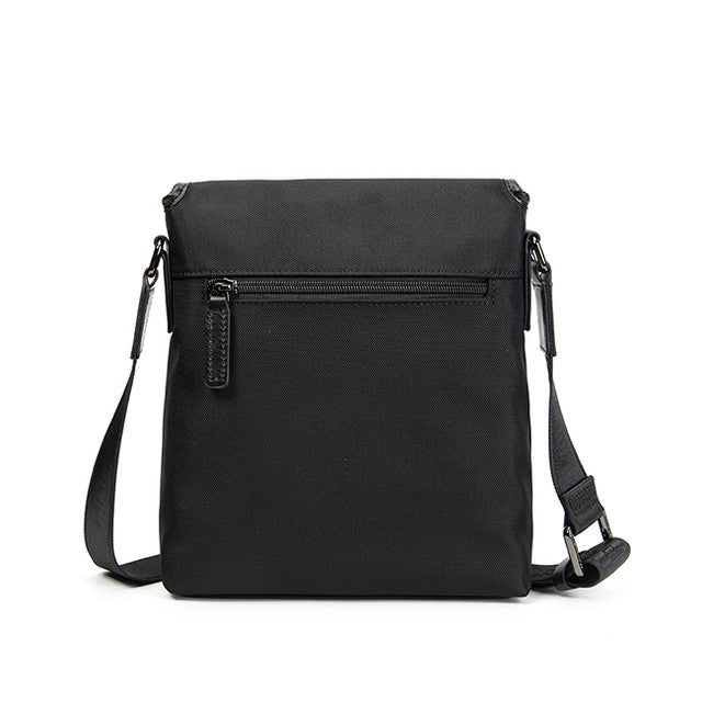 Hush Puppies Tas Wanita Michael Sling Bag In Black