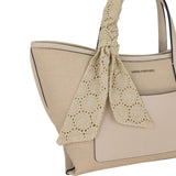 Hush Puppies Tas Wanita Tote Bag Venny Tote (M) In Camel