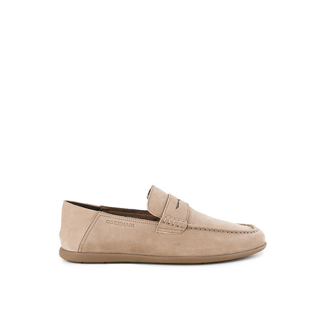 Cade Garvan In Khaki