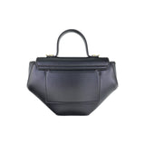 Lizette Top Handle M In Black