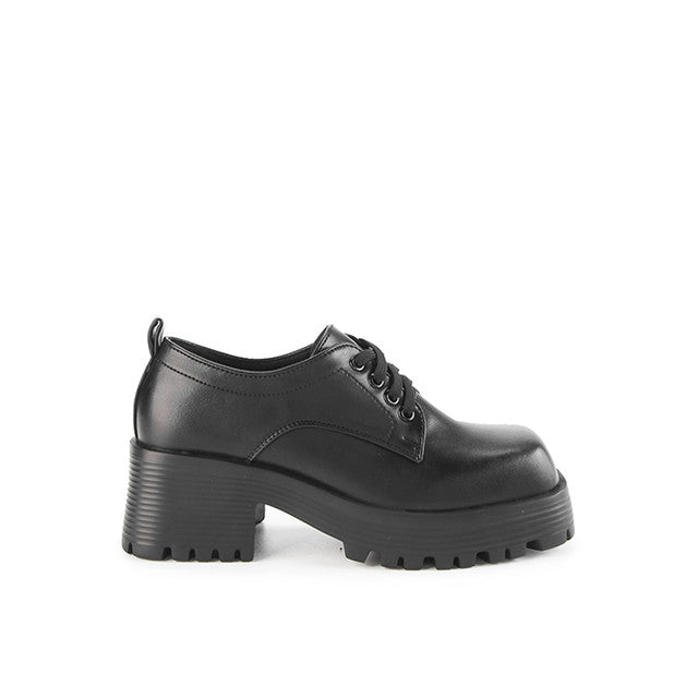 Zevan In Black