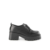 Zevan In Black