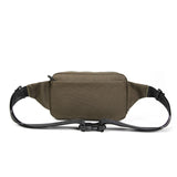 Hush Puppies Tas Pria Lash Waist Bag In Khaki
