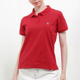 Ardyne Polo In Red