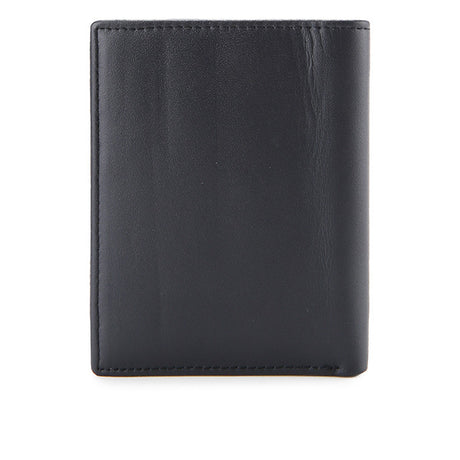 Don Tall Wallet In Navy