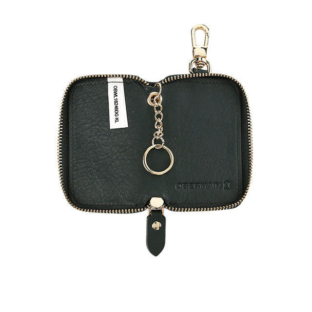 Obermain Aksesoris Wanita Key Holder Bliss Keyholder In Dark Green