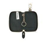 Obermain Aksesoris Wanita Key Holder Bliss Keyholder In Dark Green