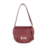 Hush Puppies Tas Wanita Sling Bag Sara Sling L In Maroon