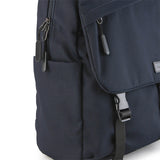 Hush Puppies Tas Pria Krystopher Backpack In Navy