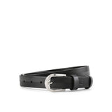 Obermain Accessories Wanita Pin Clip Ana Ladies Casual Pin In Black -OBBL0025BK