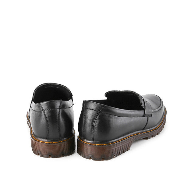 London - Loafer In Black