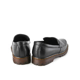 London - Loafer In Black