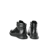 Playboy Sepatu Boots Pria Darren In Black