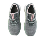Charge Sneaker In Frost Green Textile