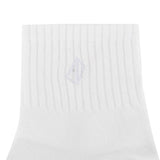 Obermain Aksesoris Kaos Kaki Unisex Ob Half Sock In Multi Color -OSMH2237WH000