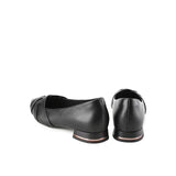 Hush Puppies Sepatu Wanita Ballerina Dakota In Black