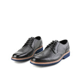 Beldon Dinis In Black