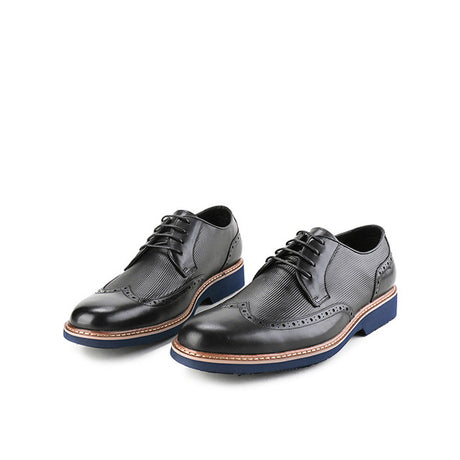 Beldon Dinis In Black