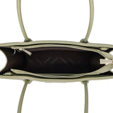Hush Puppies Tas Wanita Hand Bag Mahreen Top Handle M In Olive