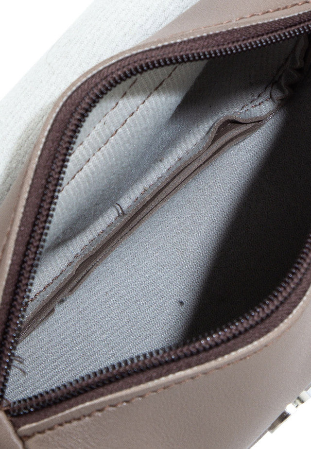 Kingship Sling Bag Lucianne In Mocca
