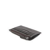 Aaron Cardholder In Brown