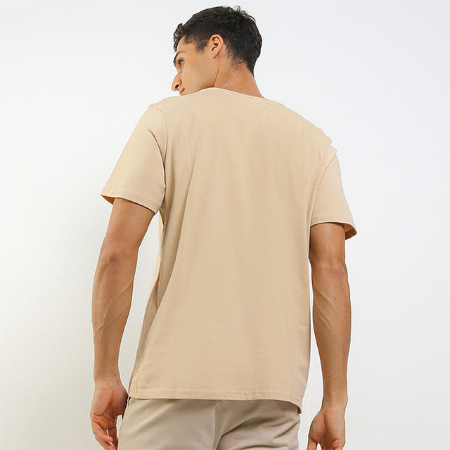 Leviero Pkt 3 In Khaki