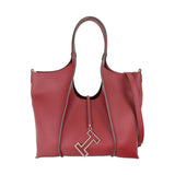 Hush Puppies Tas Wanita Elza Hobo L In Red