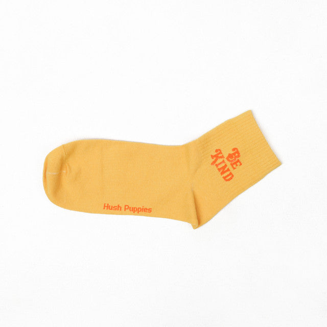 Hush Puppies Aksesoris Pria Mens Qua Socks In Orange / Blue / Yellow