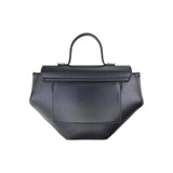 Lizette Top Handle L In Black