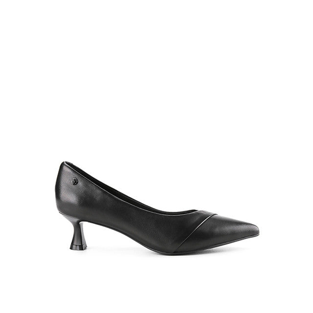 Hush Puppies Sepatu Wanita Heels Theresa In Black