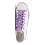 Hush Puppies Sepatu Wanita Sneakers Josie Gaby In Purple