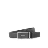 Hush Puppies Aksesoris Pria Alton Automatic In Black