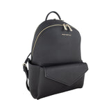 Hush Puppies Tas Wanita Riveree Backpack M In Black