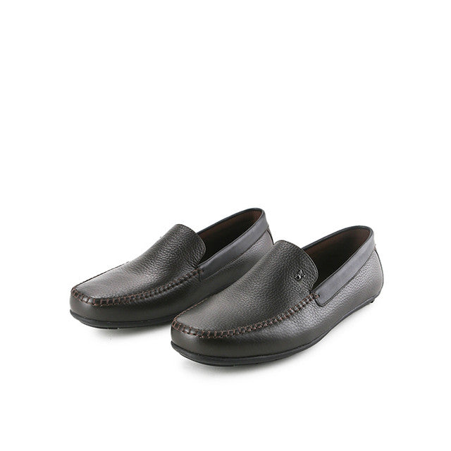 Playboy Sepatu Pria Others Gerrome In Coffee