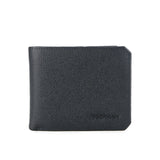 Obermain Aksesoris Pria Callum Short Wallet Flip In Navy