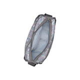 LeSportsac Tas Wanita Classic Hobo In Pastel Geometric Lace