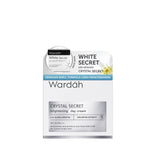 Wardah Crystal Secret Brightening Day Cream 30 g