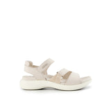 Hush Puppies Sandal Wanita Lissa Slingback In White