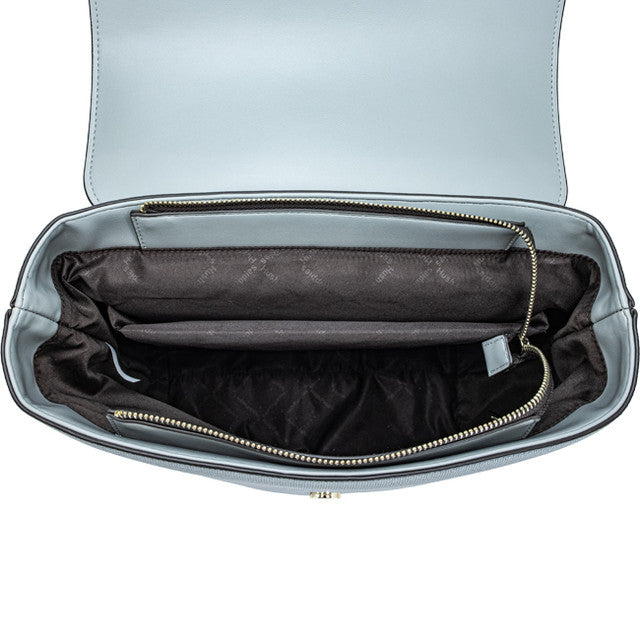 Westie Backpack L In Light Blue