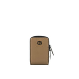 Obermain Tas Pria Wesley Messenger Bag W/ Pouch - L In Sand